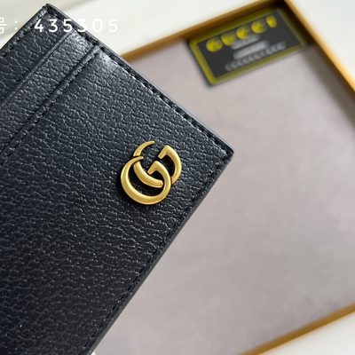 Gucci card holder — 6