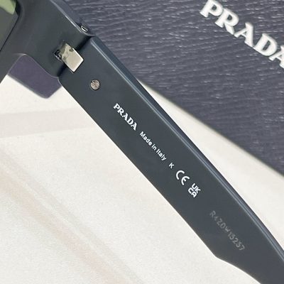 Prada Sunglasses — 6
