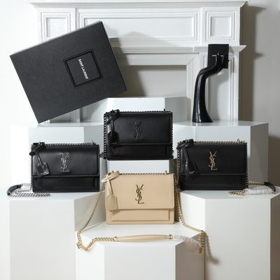 YSL Bag