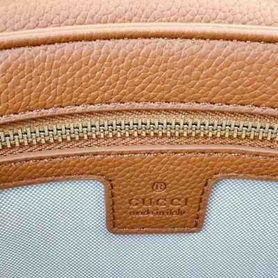 Gucci Bag — 9