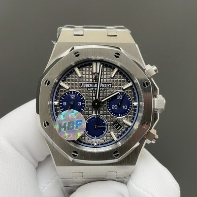 AP Watch — 5