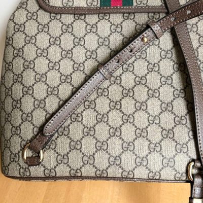 Gucci Bag — 4