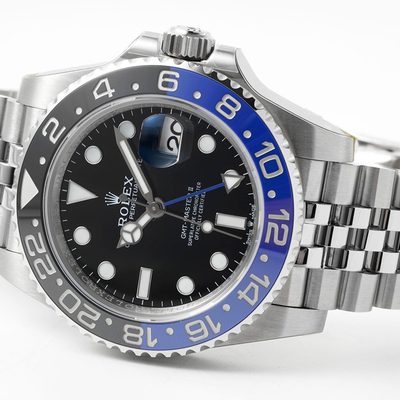 Rolex Watch — 5