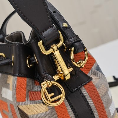 Fendi Bag — 3