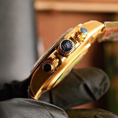 Rolex Watch — 5