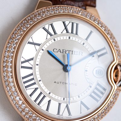 Cartier Watch — 5