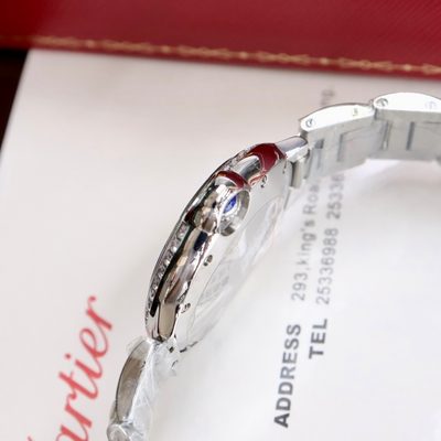 Cartier Watch — 6