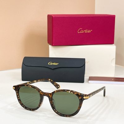 Cartier Sunglasses