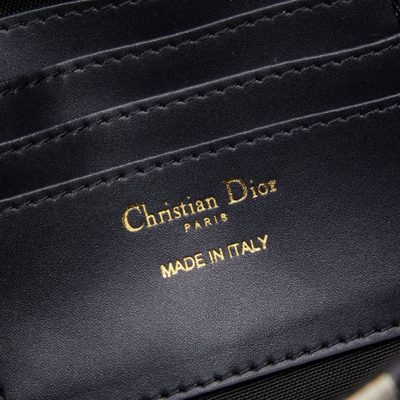 Dior Bag — 8