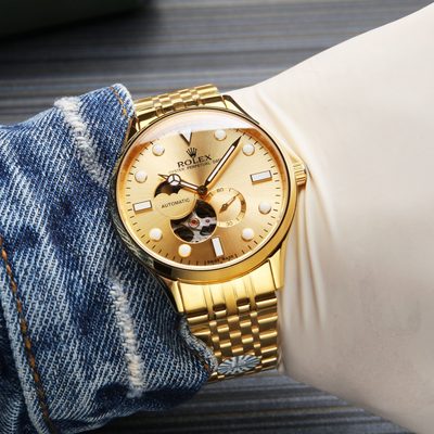 Rolex Watch — 5