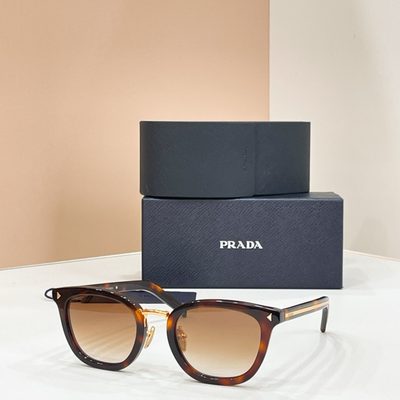 Prada Sunglasses — 6