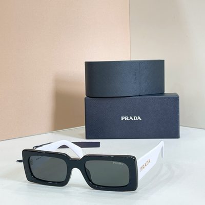 Prada Sunglasses — 4