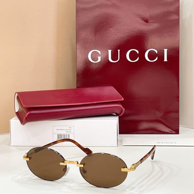 Gucci Sunglasses — 5