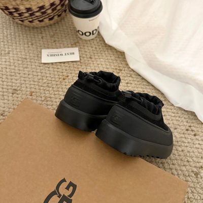 UGG Tasman Weather Hybrid shoes — 4