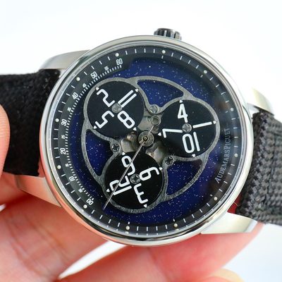 AP Watch — 4