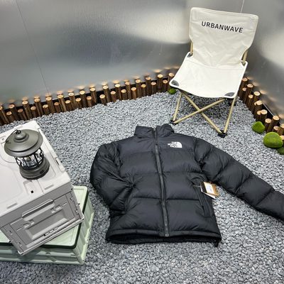 The North Face 1996 Retro Nuptse Puffer Jacket — 3