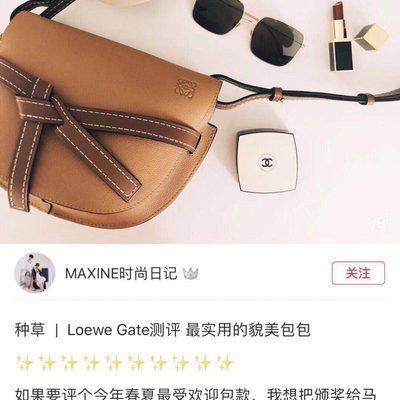Loewe Bag
