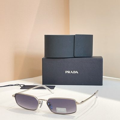 Prada Sunglasses — 4