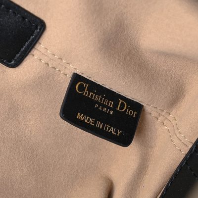 Dior Bag — 8
