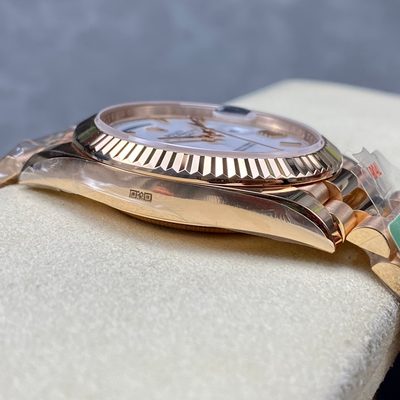 Rolex Watch — 5