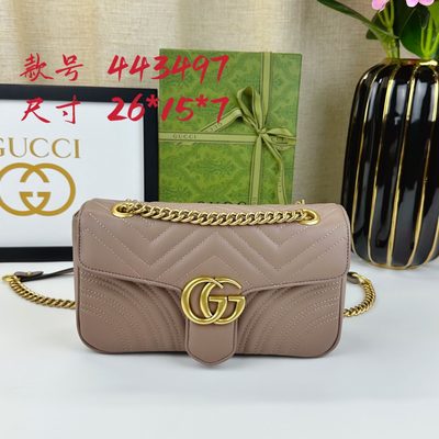 Gucci Bag