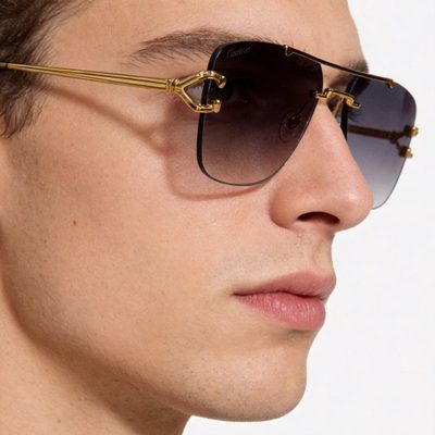 Cartier Sunglasses — 7