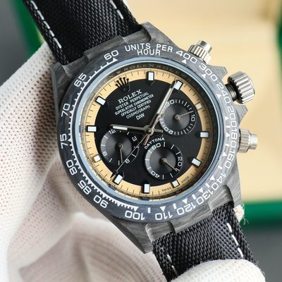Rolex Watch