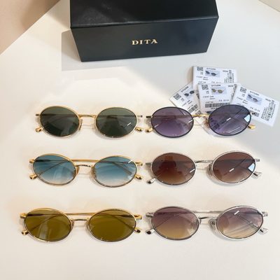 Dita Sunglasses — 9