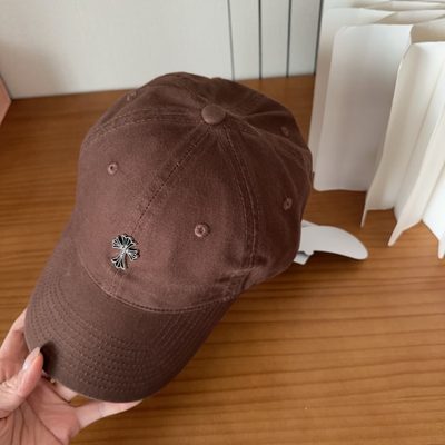 Chrome Hearts Cap — 6