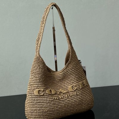 Coach Bag — 3