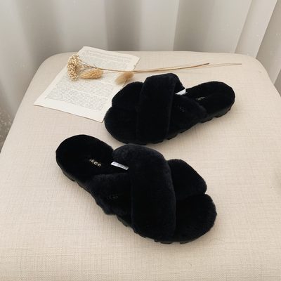 UGG Fuzzette slippers — 6