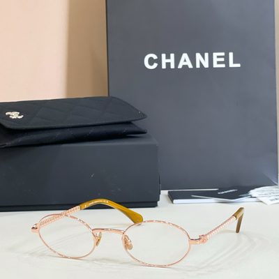 Chanel Sunglasses — 7