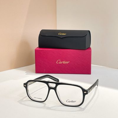 Cartier Sunglasses — 4