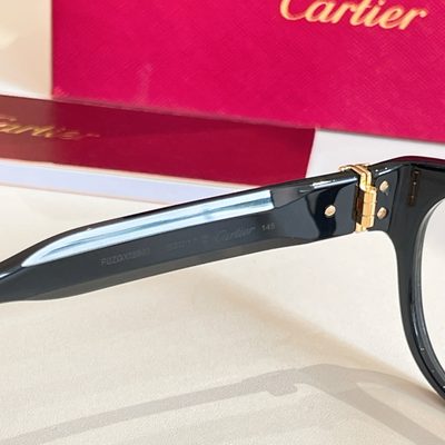 Cartier Sunglasses — 6
