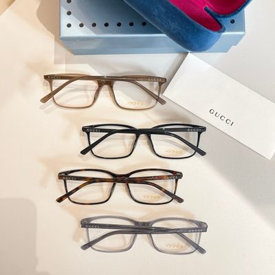 Gucci Sunglasses — 9