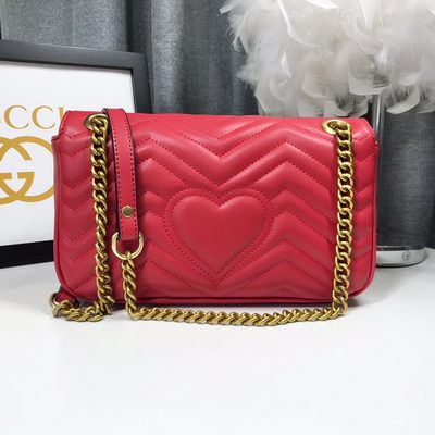 Gucci Bag — 6