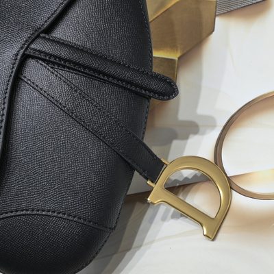 Dior Bag — 3
