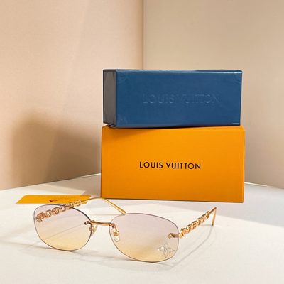 LV Sunglasses — 4