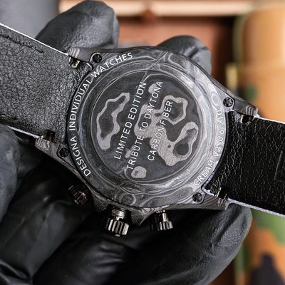 Rolex Watch — 8