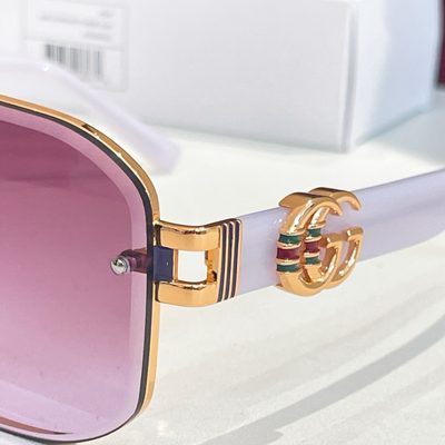 Gucci Sunglasses — 9
