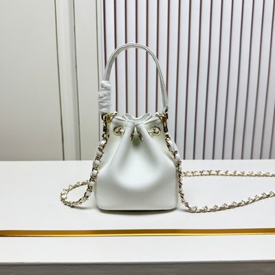 Chanel Bag — 3