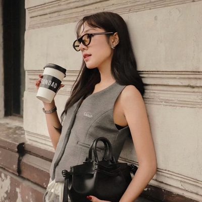 Prada Sunglasses — 9