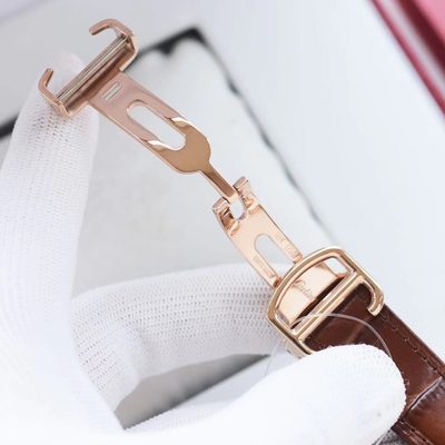 Cartier Watch — 8