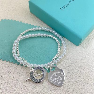 Tiffany Jewellery