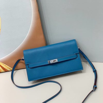 Hermes Bag — 3