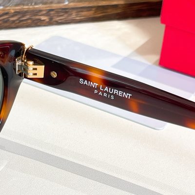 YSL Sunglasses — 6