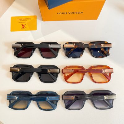LV Sunglasses — 8