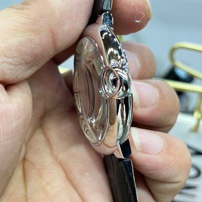 Cartier Watch — 6
