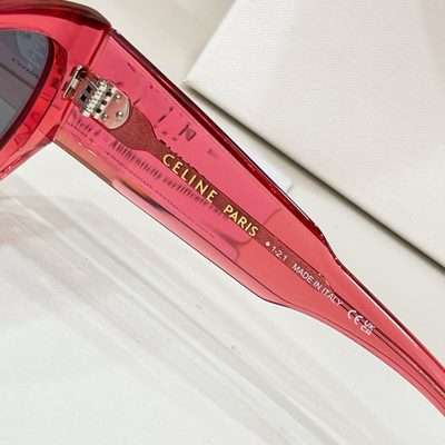 Celine Sunglasses — 3