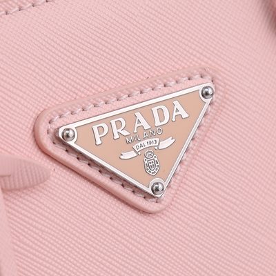 Prada Bag — 6